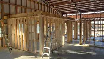 Custom Home Building for CGP Construction in Orlando, FL