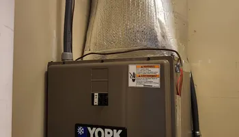 HVAC System Installation for Robby's Heat & Air  in Athens, TN