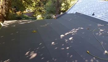 Barndominium Construction for Breeland Construction INC in Kalispell, MT
