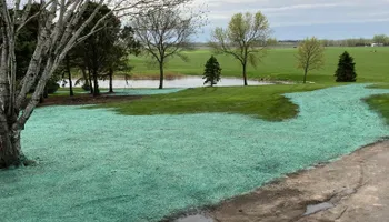 Hydroseeding for TS Hydroseeding in Morris,  MN
