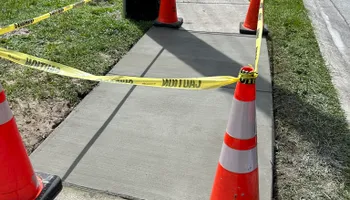 Concrete for 2Bro's Concrete Tear & Repair in Fremont, OH