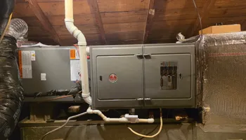 Installation of HVAC Systems for Rojas Heating & Air, LLC in Metropolis, IL
