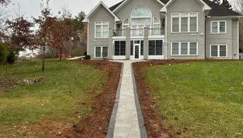 Landscape Design for MountainScapes in Vonore, TN