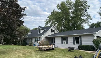Roofing Installation for Double A Roofing and Consulting  in Boone, IA