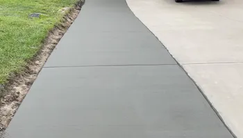 Concrete for Palmetto Precision Concrete & More in Bethune, SC