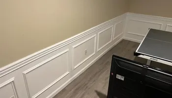 Kitchen Renovation for Whitlow Construction in Georgetown,  PA