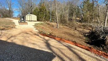 Septic System Installation for Boyd Septic & Utility LLC in West Fork, AR