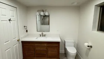 Bathroom Renovation for Innovative Construction in Centerville, Utah