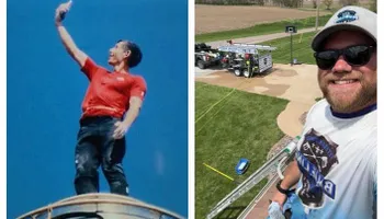 Carpet Cleaning for Blue Line Pressure Washing in Carthage, IL