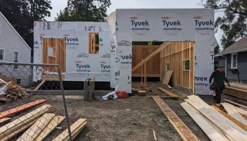 New Home Construction for Lantern Homes in Lake Orion, MI