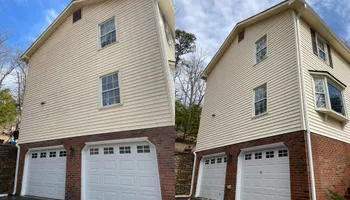 Residential Pressure Washing for Roanokes #1 Choice for Premium Pressure Washing in Roanoke, VA