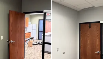 Interior Painting for Trinity Painting & Renewal Services in Mora, MN