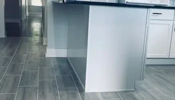 Kitchen Renovation for S & L Innova General Construction in Burbank, IL
