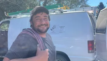 Interior Painting for Resurrection Painting in Hardin, MT