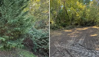 Gravel Driveway Install for Early Byrd Landscaping & Lawn Care  in Angier, NC