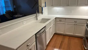 Interior Painting for HTH Construction ATX in Travis County, TX