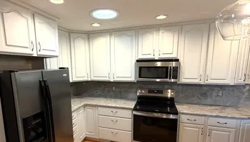 Interior Painting for PERRY PAINTING in Lynchburg, VA