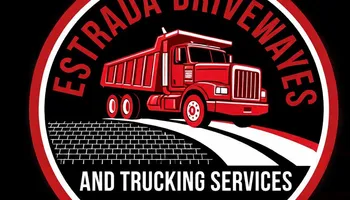 Driveway Construction for Estrada Driveways and Trucking Services in Houston, TX