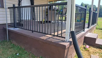 Fence Repair for Southern Town & Country Fence in Sparta, TN