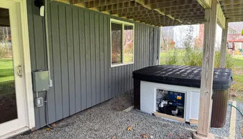 Generator Installations for Sierra Electric in Somers, CT