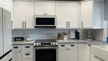 Residential Construction for Elevated Kitchen N Bath in Fort Mohave, AZ