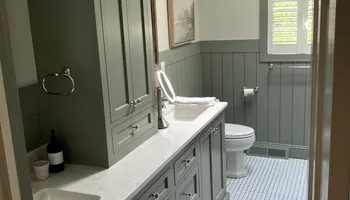 Kitchen Renovation for Thirco LLC in Ligonier,, PA