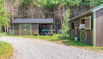 Garage/ Shop Construction for Rocky Mountain Shed Builders in Whitefish, MT