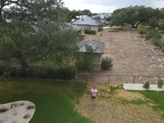 Residential Construction for CTX Contracting in New Braunfels,  TX