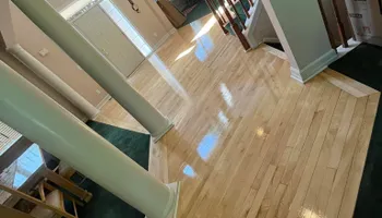 Sanding/Refinish for Xcellent Flooring in Inkster, MI
