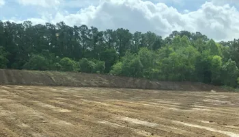 Site Preparation for Divine Construction Services in Brazoria County, TX