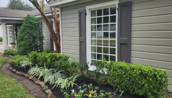 Mowing for Bruno's Professional Lawn's & Landscape in Beaumont, TX