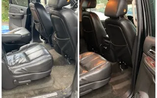 Ceramic Coating for Top-Tier Auto Detailing in Colorado, 
