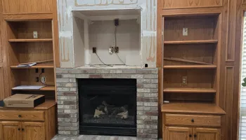 Kitchen Renovation for Artifex Construction Inc in Omaha, NE