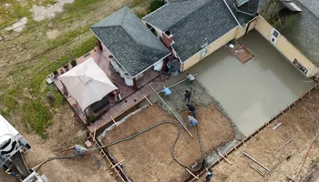 Kitchen Renovation for Albano's Construction Solutions in Gustine, CA