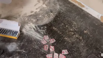 Residential Epoxy Flooring for Accolade Floor Coating in Homestead, FL