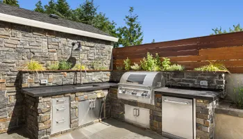 Landscape Supply Center for Handy Hands Landscape in Corvallis, OR