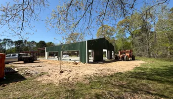 Steel Buildings Construction And Repairs for Grae Steel Buildings in Willis, TX