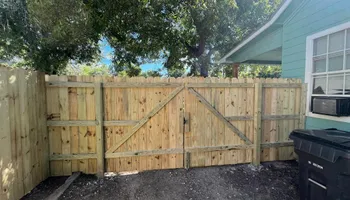 Deck and Patio Construction for Enriquez Home Improvement in San Antonio , TX
