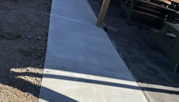 Bathroom Renovation for Apex Construction in Knoxville, TN