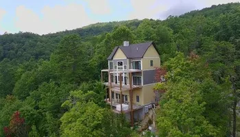 Kitchen Renovation for Judd Builders in Gatlinburg, TN