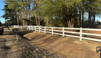 Chain Link for 4 In The Fire Fencing LLC in Darlington, SC