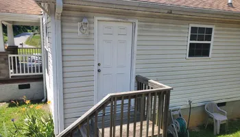 Concrete Cleaning for High Definition Pressure Washing in Asheville, NC