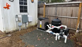 Generator Installations for Sierra Electric in Somers, CT