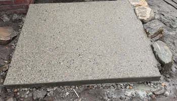 Architectural Walls for TNT Concrete and Construction in Roy, UT