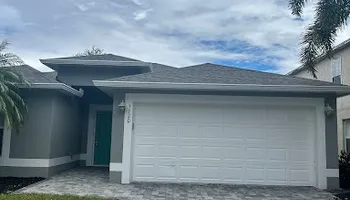 Metal Roof for Ridgecap Roofing in Port St. Lucie, FL