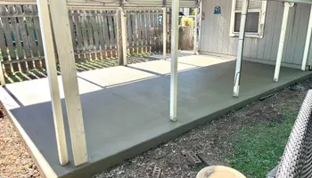 Concrete for Albeco Contractors LLC  in Giddings, TX
