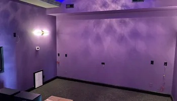 Interior Painting for NXT Generation Painting in Cookeville, TN