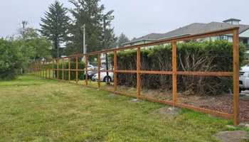 Kitchen Renovation for House Rock Construction LLC in Brookings, OR