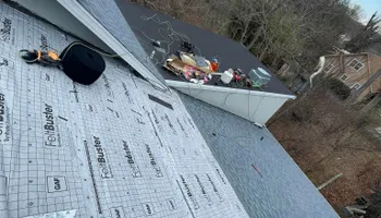 Roofing Services for Boston Elite Roofing & Masonry in Boston, MA