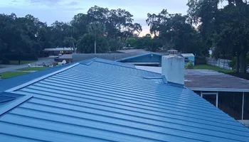Roofing Replacement for MLG Roofing LLC in Melbourne, FL